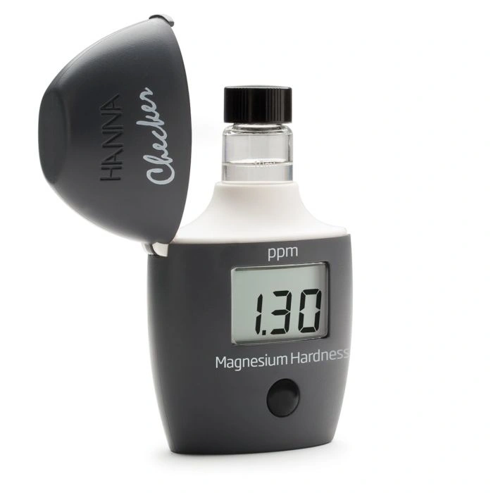 Hanna Checker HC HI719 til Magnesium niveauer i ferskvand